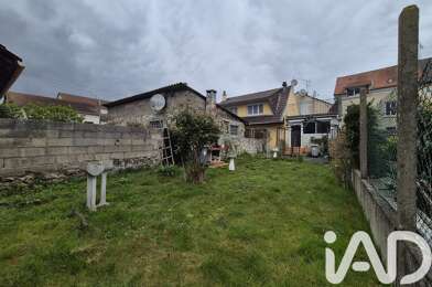 Maison 3 pièces 230000 €