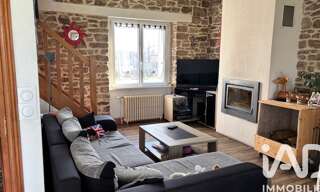 Maison 5 Pièces 124 m² à vendre à Le Cloître-Pleyben (29190)