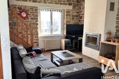 Maison 5 pièces 157000 €