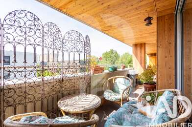Appartement 4 pièces 420000 €