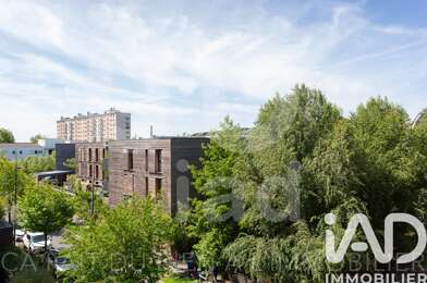 Appartement 4 pièces 420000 €