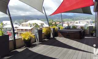 Maison 9 Pièces 308 m² à vendre à Saint-Louis (97450)