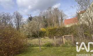 Terrain  305 m² à vendre à Clermont (60600)