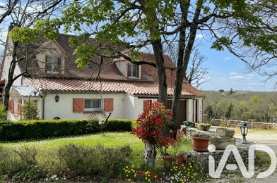 Maison 5 pièces 277000 €