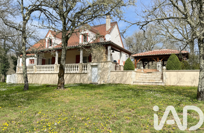 Vente Maison/villa 5 pièces — photo du bien