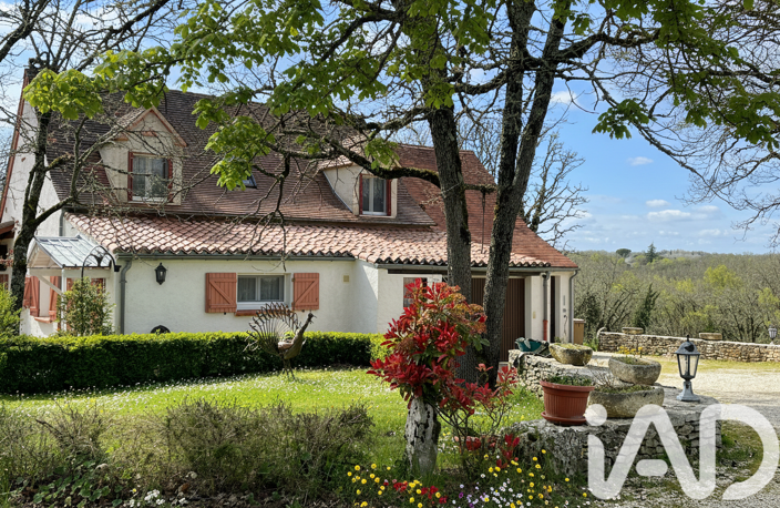 Vente Maison/villa 5 pièces — photo 2