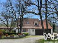 Vente Maison/villa 5 pièces — photo 3
