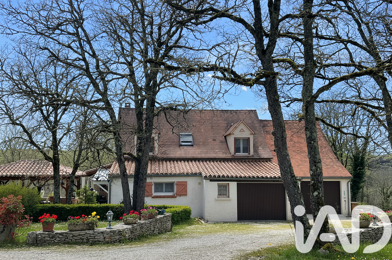 Maison 5 pièces 277000 €