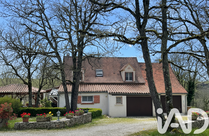 Vente Maison/villa 5 pièces — photo 3
