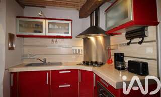 Maison 3 Pièces 70 m² à louer à Esparron (83560)