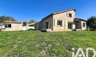 Maison 5 Pièces 130 m² à vendre à Thézan-lès-Béziers (34490)