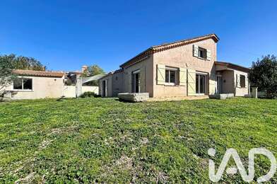 Maison 5 pièces 359000 €