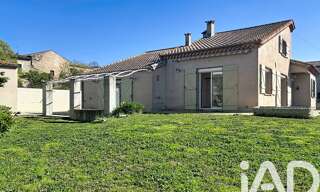 Maison 5 Pièces 130 m² à vendre à Thézan-lès-Béziers (34490)