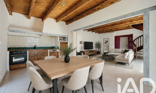 Maison 5 Pièces 130 m² à vendre à Thézan-lès-Béziers (34490)