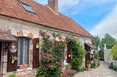 Maison 6 pièces 159000 €