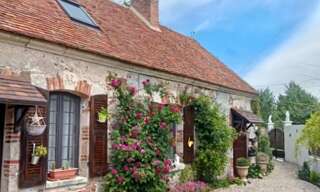 Maison 6 Pièces 145 m² à vendre à Ervauville (45320)