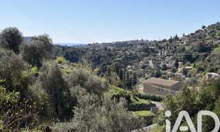 Maison 4 Pièces 90 m² à vendre à Falicon (06950)