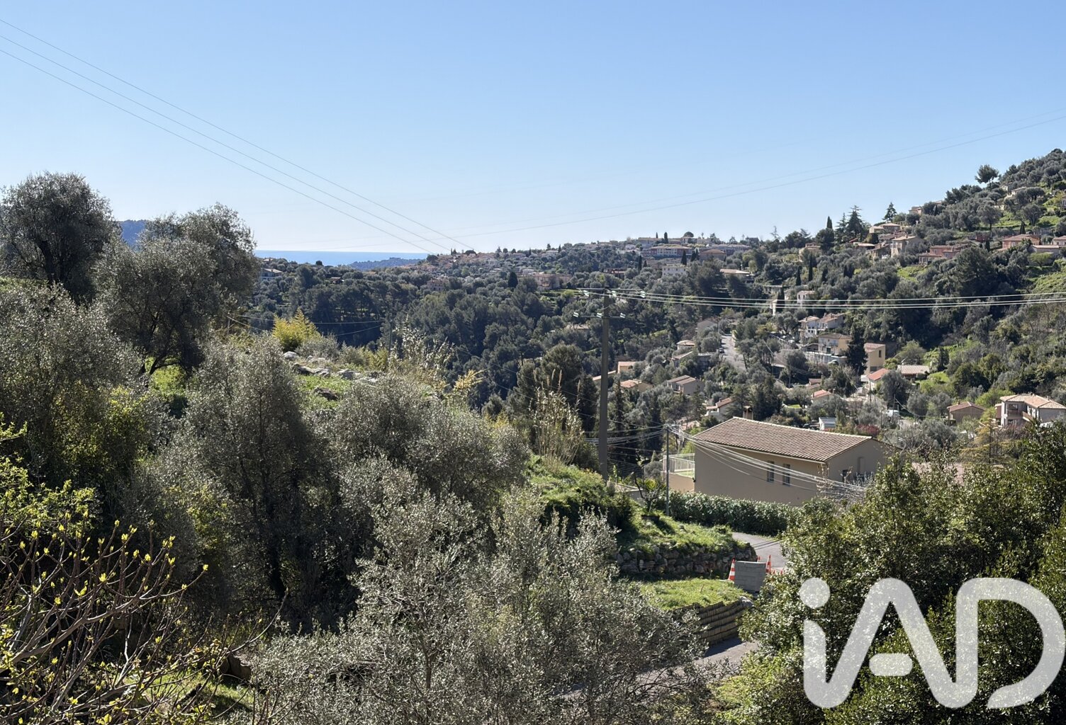 Vente Maison/villa 4 pièces — photo 1