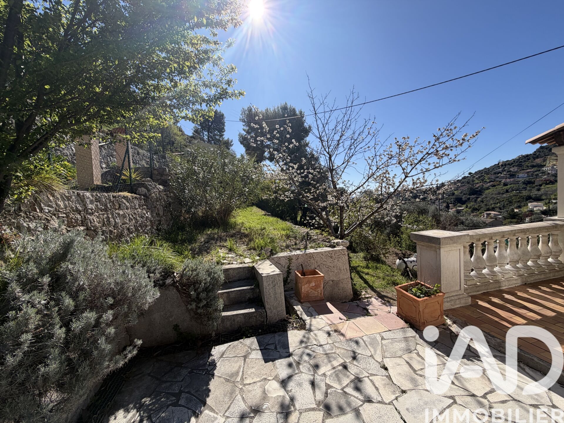 Vente Maison/villa 4 pièces - Photo 5