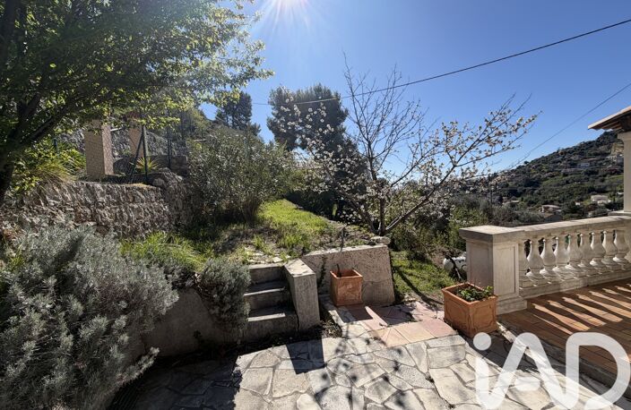 Vente Maison/villa 4 pièces — photo 5