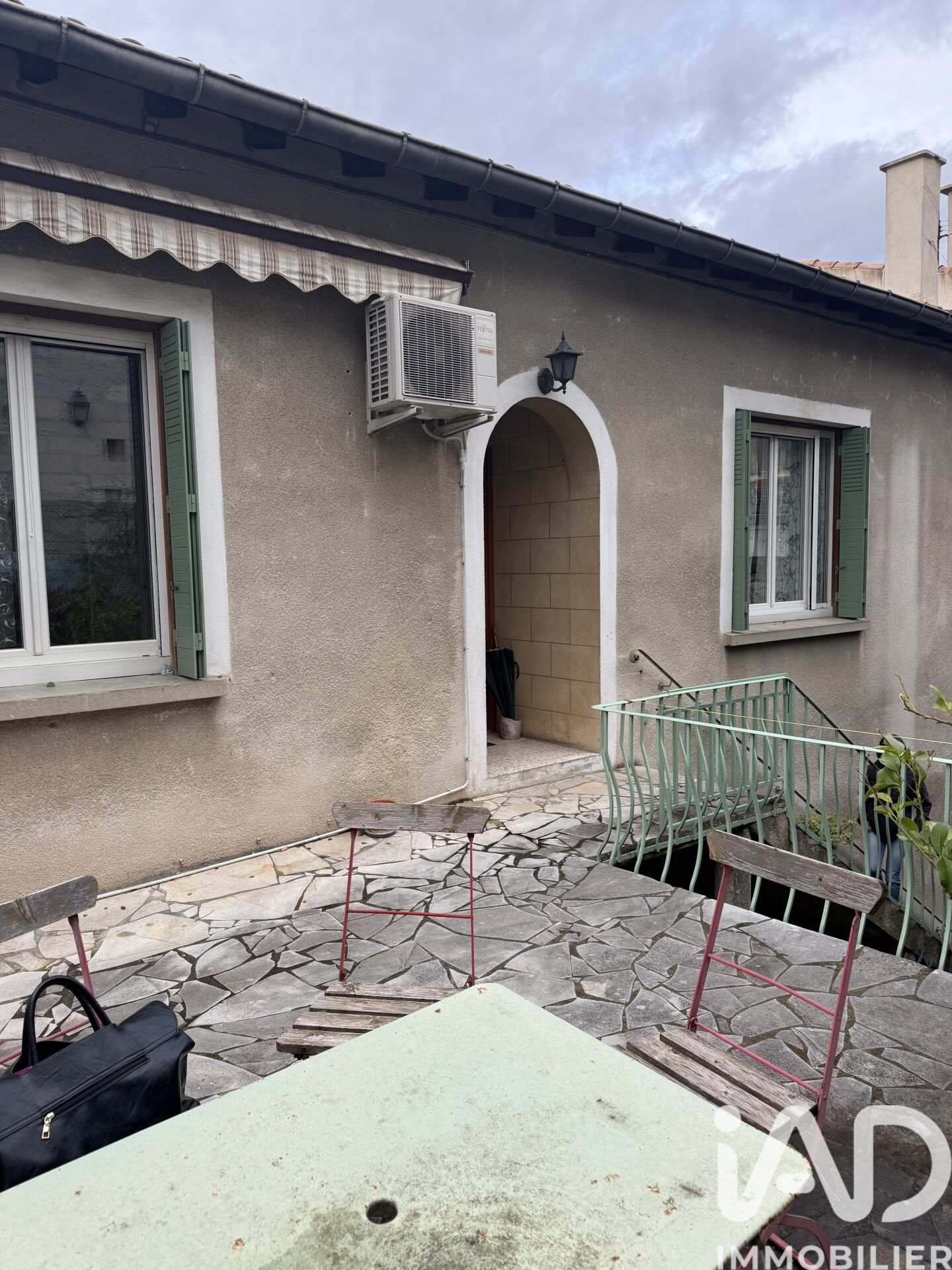 Maison à vendre, 4 pièces, 84 m², Barbentane