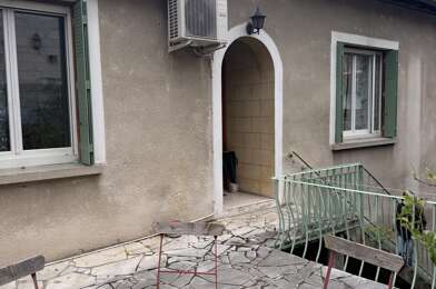 Maison 4 pièces 200000 €