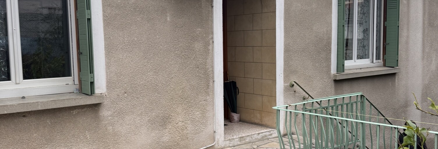 Maison 4 Pièces 84 m² à vendre à Barbentane (13570)