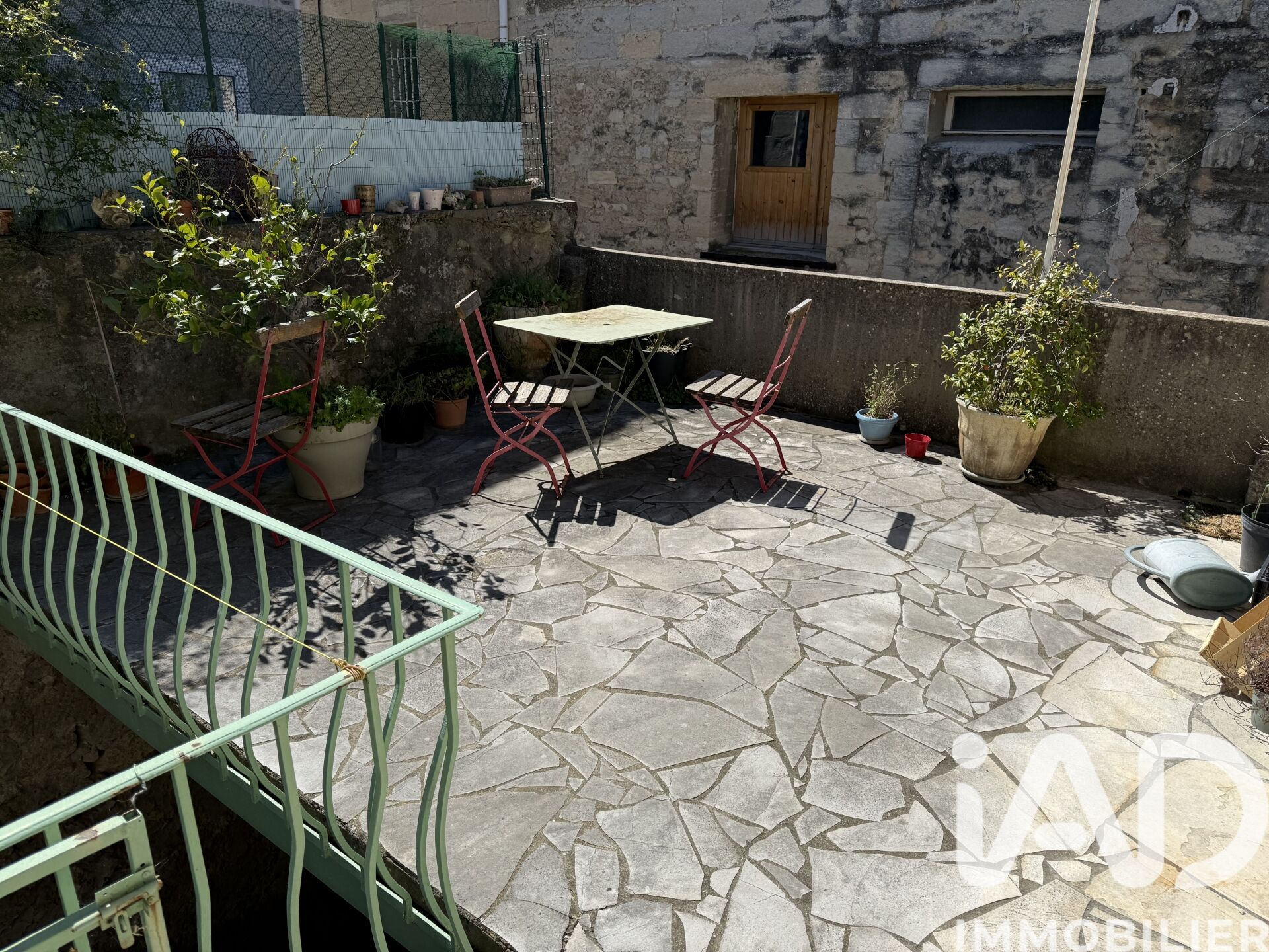 Vente Maison de village 4 pièces - Photo 2