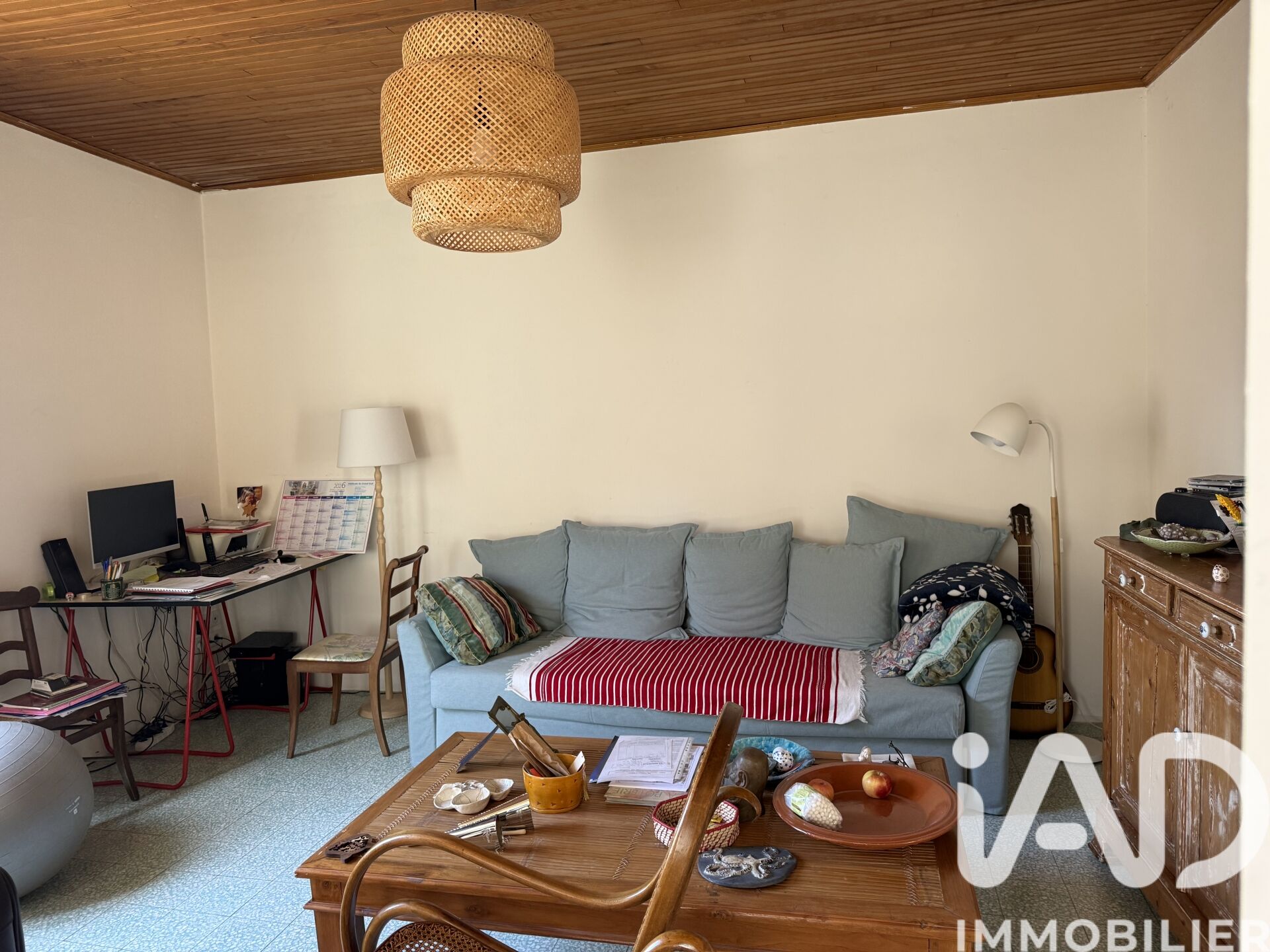 Vente Maison de village 4 pièces - Photo 3