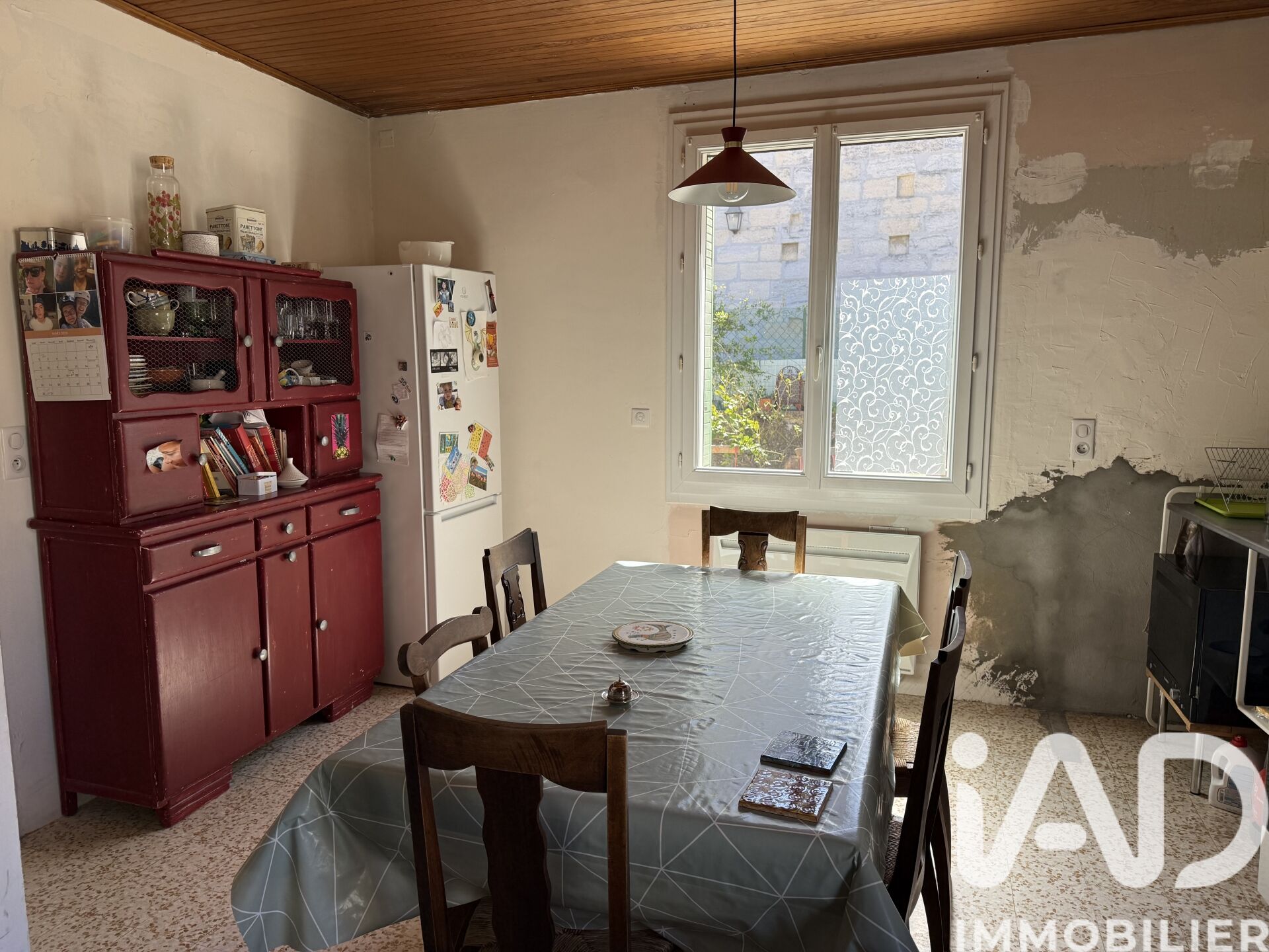 Vente Maison de village 4 pièces - Photo 5