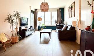 Appartement 2 Pièces 51 m² à vendre à Palaiseau (91120)