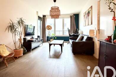 Appartement 2 pièces 250000 €
