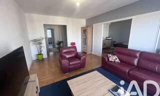 Appartement 4 Pièces 95 m² à vendre à Troyes (10000)