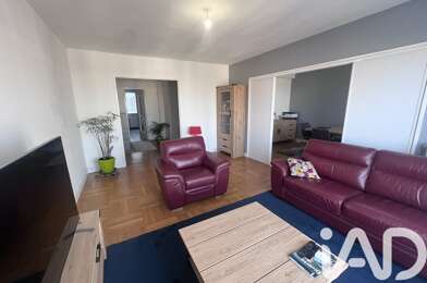 Appartement 4 pièces 169900 €