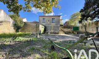 Maison 2 Pièces 224 m² à vendre à Teyran (34820)