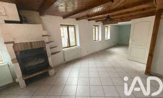 Maison 5 Pièces 137 m² à vendre à Sainte-Marie-aux-Mines (68160)