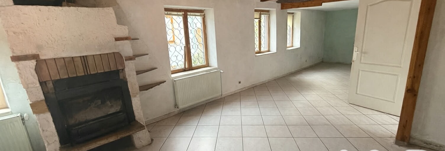 Maison 5 Pièces 137 m² à vendre à Sainte-Marie-aux-Mines (68160)