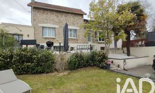 Maison 6 Pièces 152 m² à vendre à Soisy-sous-Montmorency (95230)