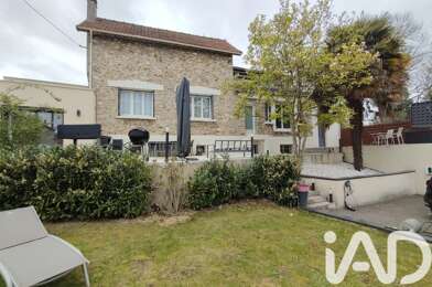 Maison 6 pièces 598000 €