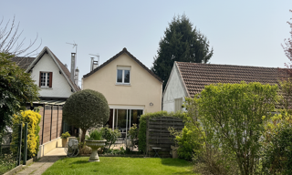 Maison 5 Pièces 127 m² à vendre à Longpont-sur-Orge (91310)