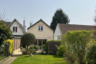 Maison 5 pièces 338000 €