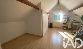 Maison 5 Pièces 127 m² à vendre à Longpont-sur-Orge (91310)