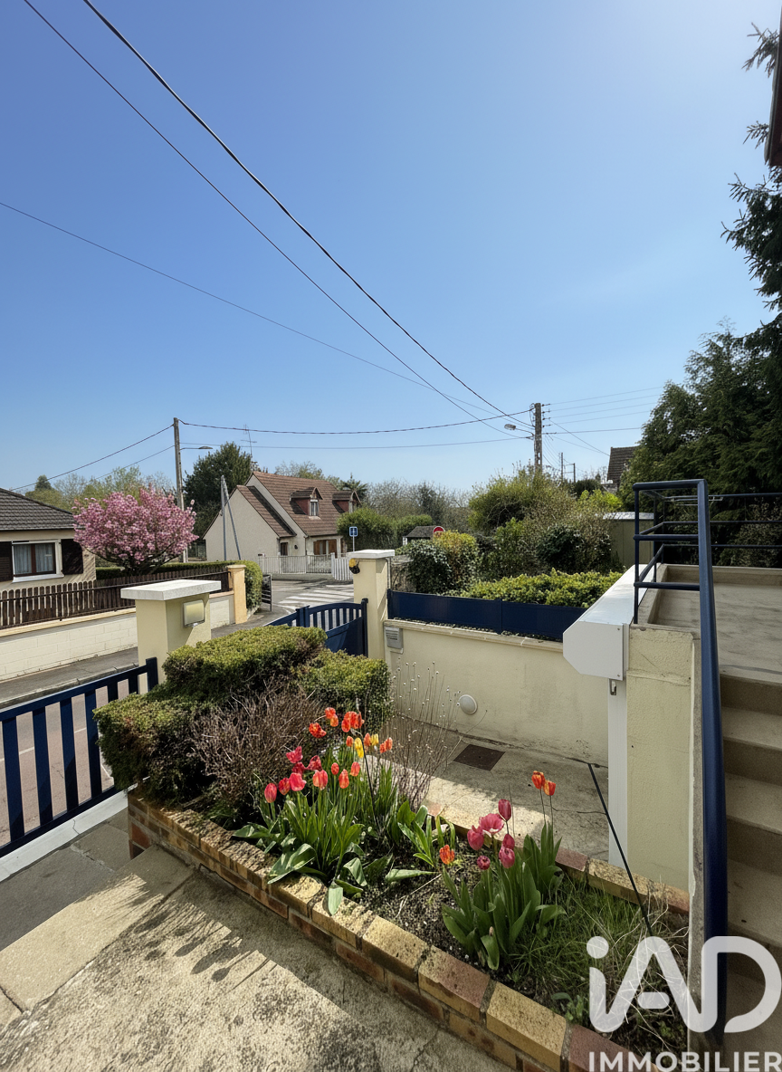 Vente Maison/villa 5 pièces - Photo 4