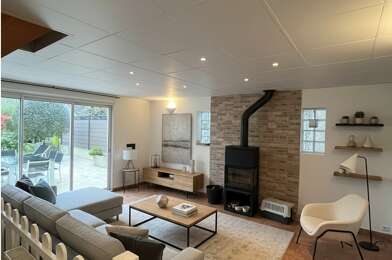 Maison 5 pièces 328000 €