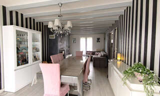 Maison 6 Pièces 100 m² à vendre à Rouvroy (62320)