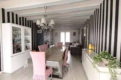 Maison 6 pièces 188000 €