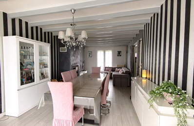 Maison de résidence Rouvroy — photo du bien
