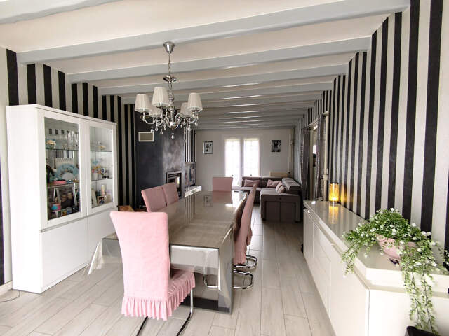 Maison de résidence Rouvroy — photo du bien