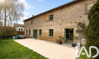 Maison 4 Pièces 175 m² à vendre à Valence-en-Poitou (86700)