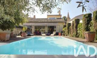 Maison 9 Pièces 286 m² à vendre à Rieumes (31370)